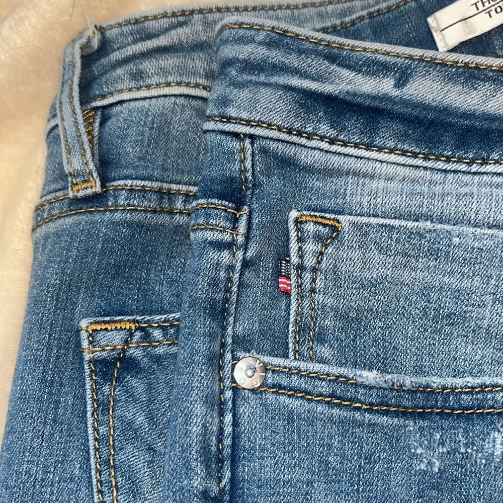 VIGOSS skinny tomboy - Picture 7 of 7